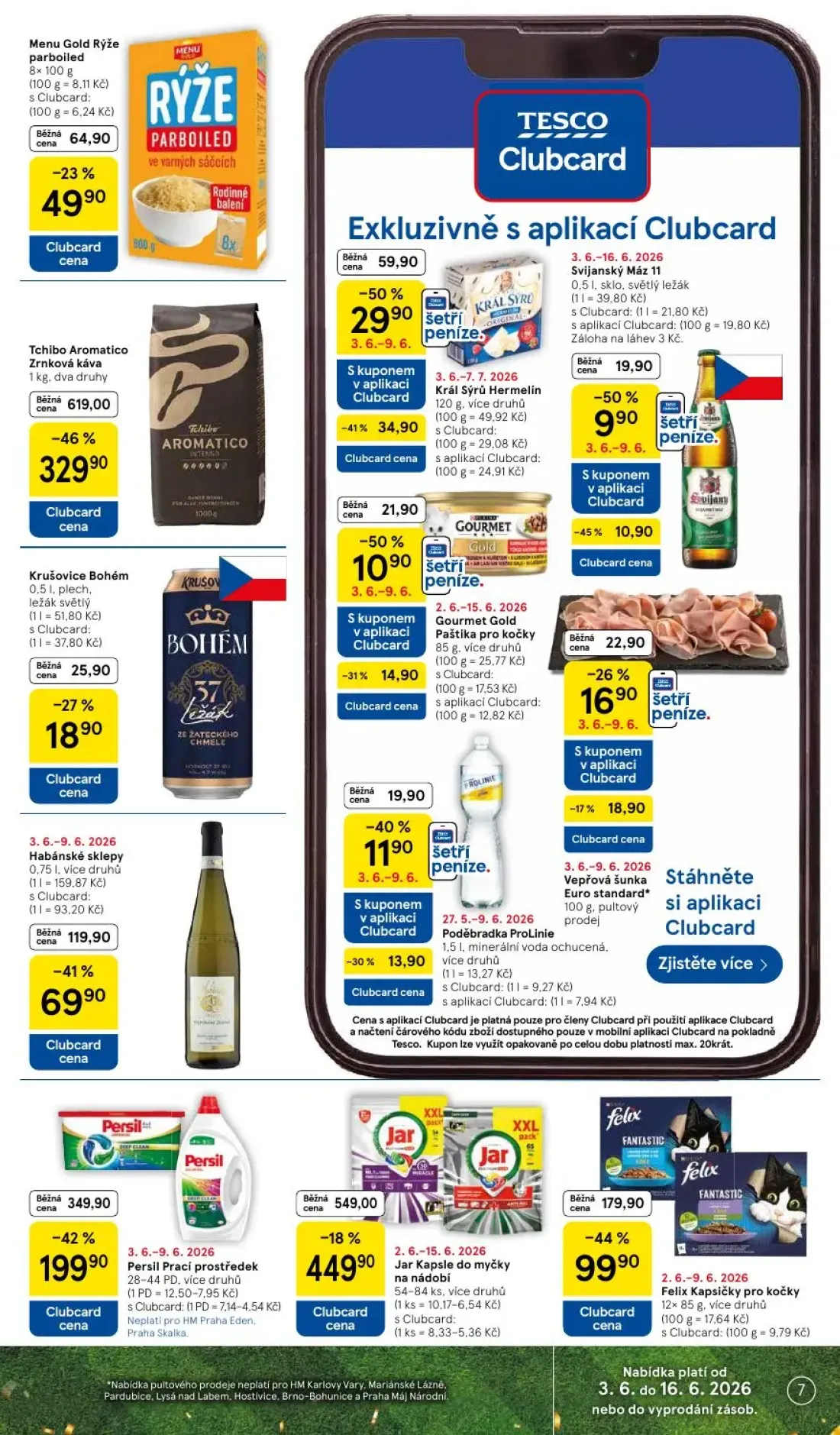 Tesco leták, strana 7 z 35