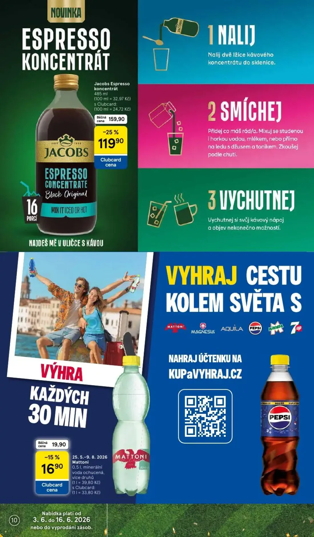 Tesco leták, strana 10 z 35