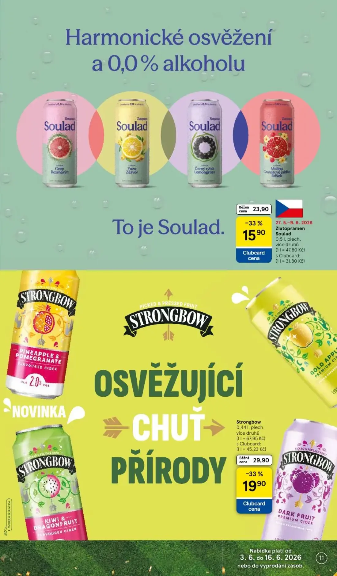 Tesco leták, strana 11 z 35