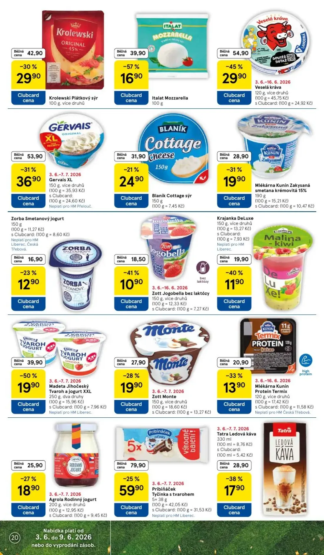 Tesco leták, strana 20 z 35