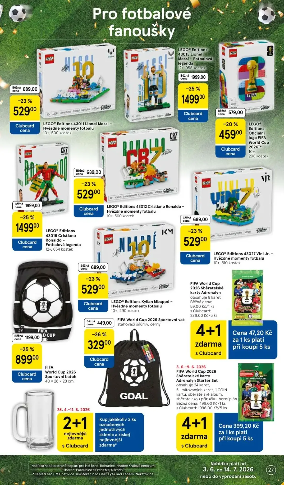 Tesco leták, strana 27 z 35