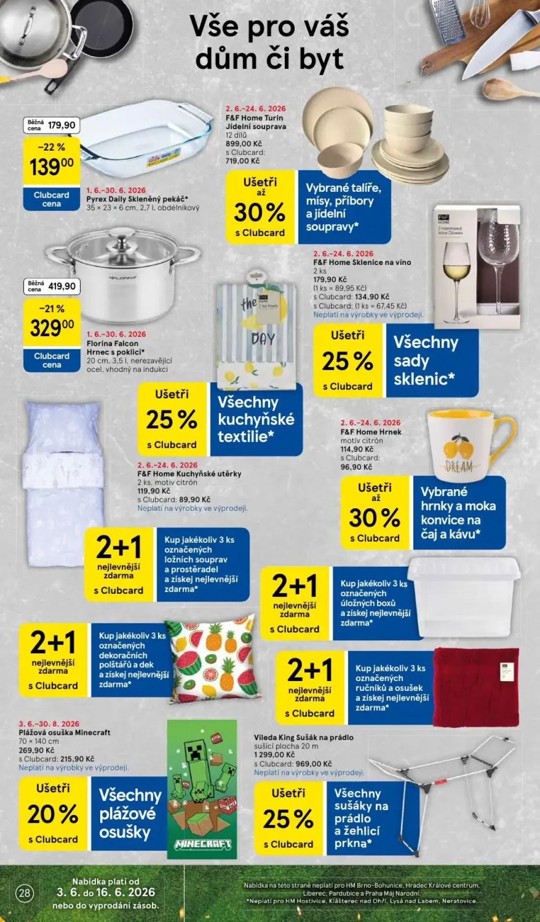 Tesco leták, strana 28 z 35