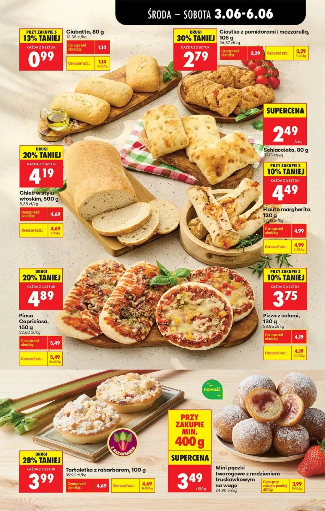 Biedronka gazetka, strona 37 z 76