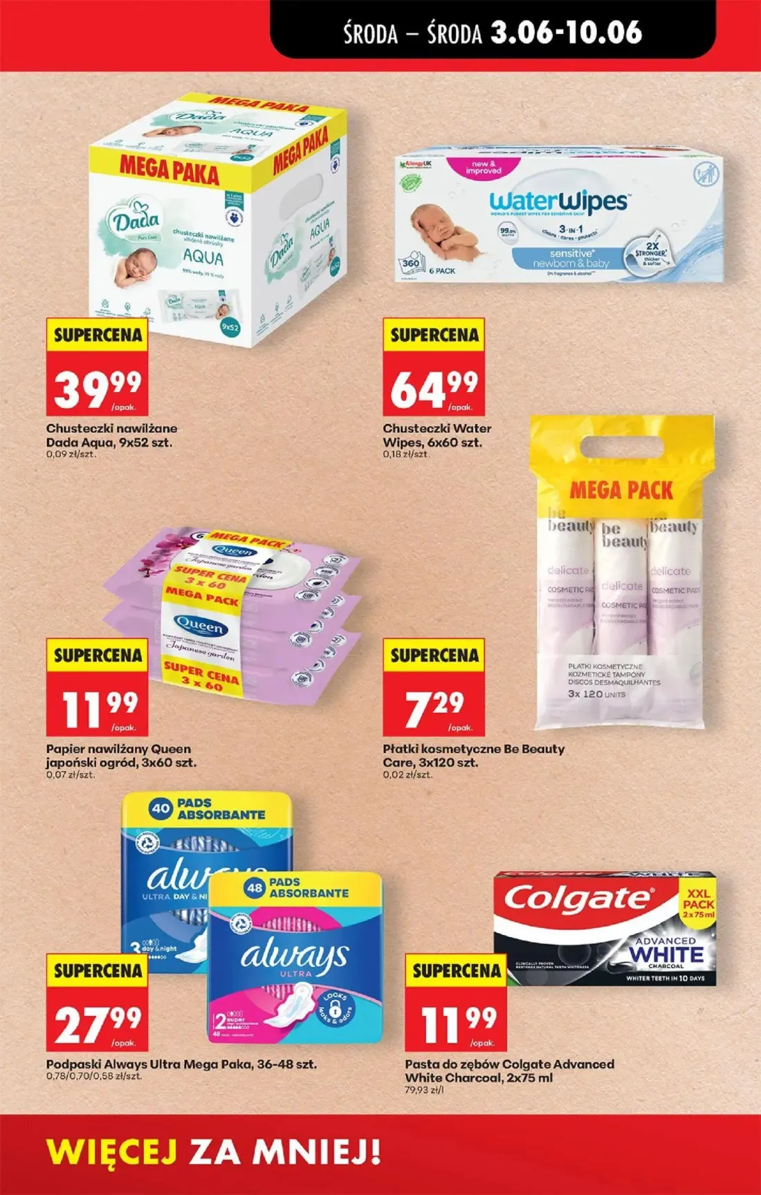 Biedronka gazetka, strona 47 z 76