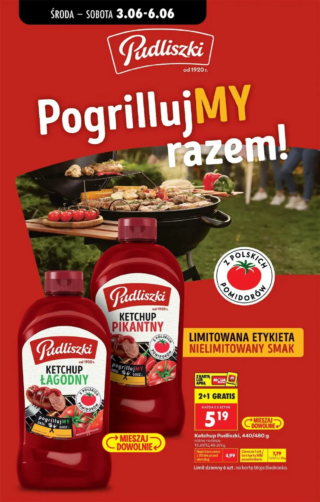 Biedronka gazetka, strona 48 z 76