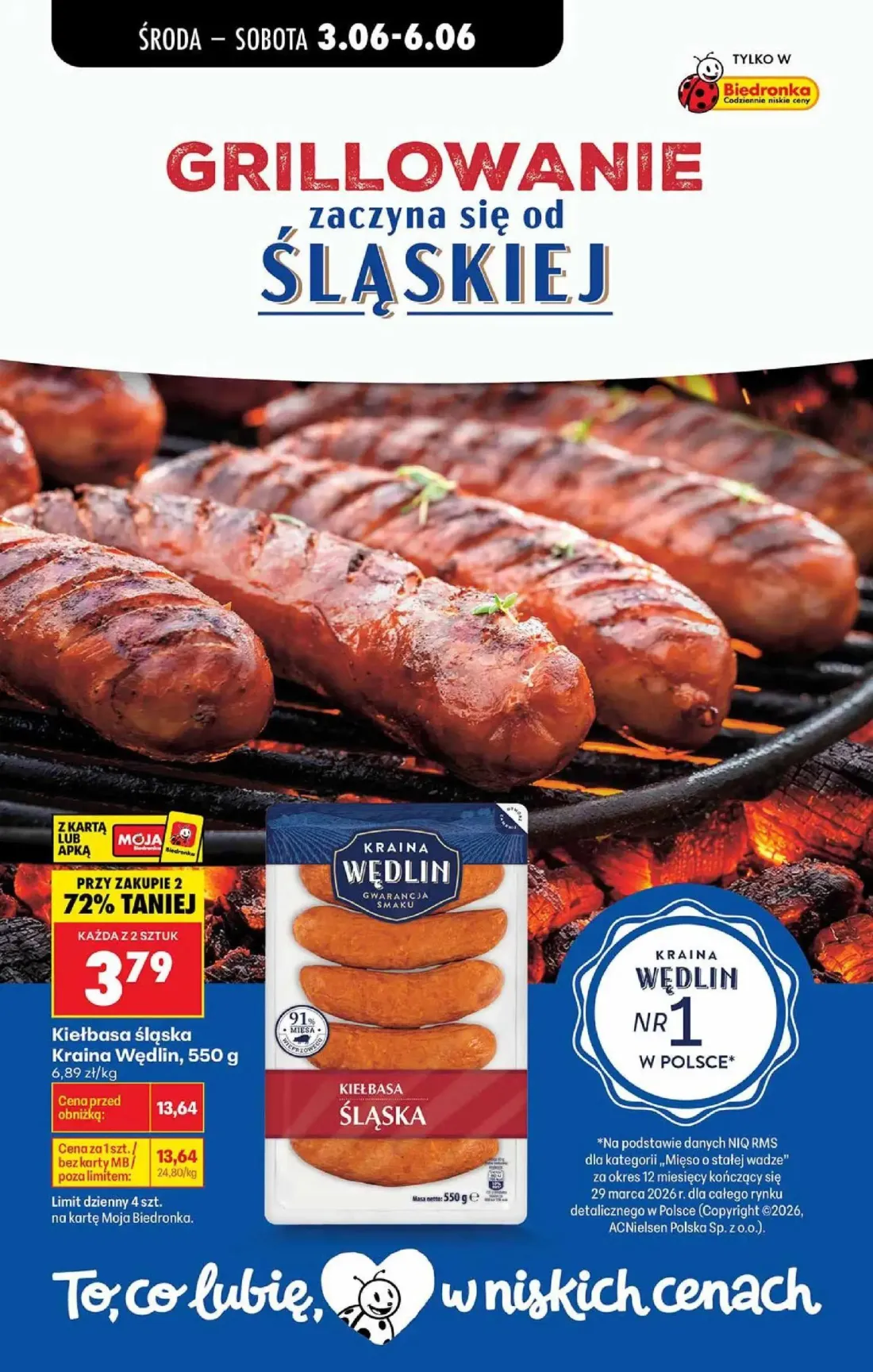 Biedronka gazetka, strona 49 z 76