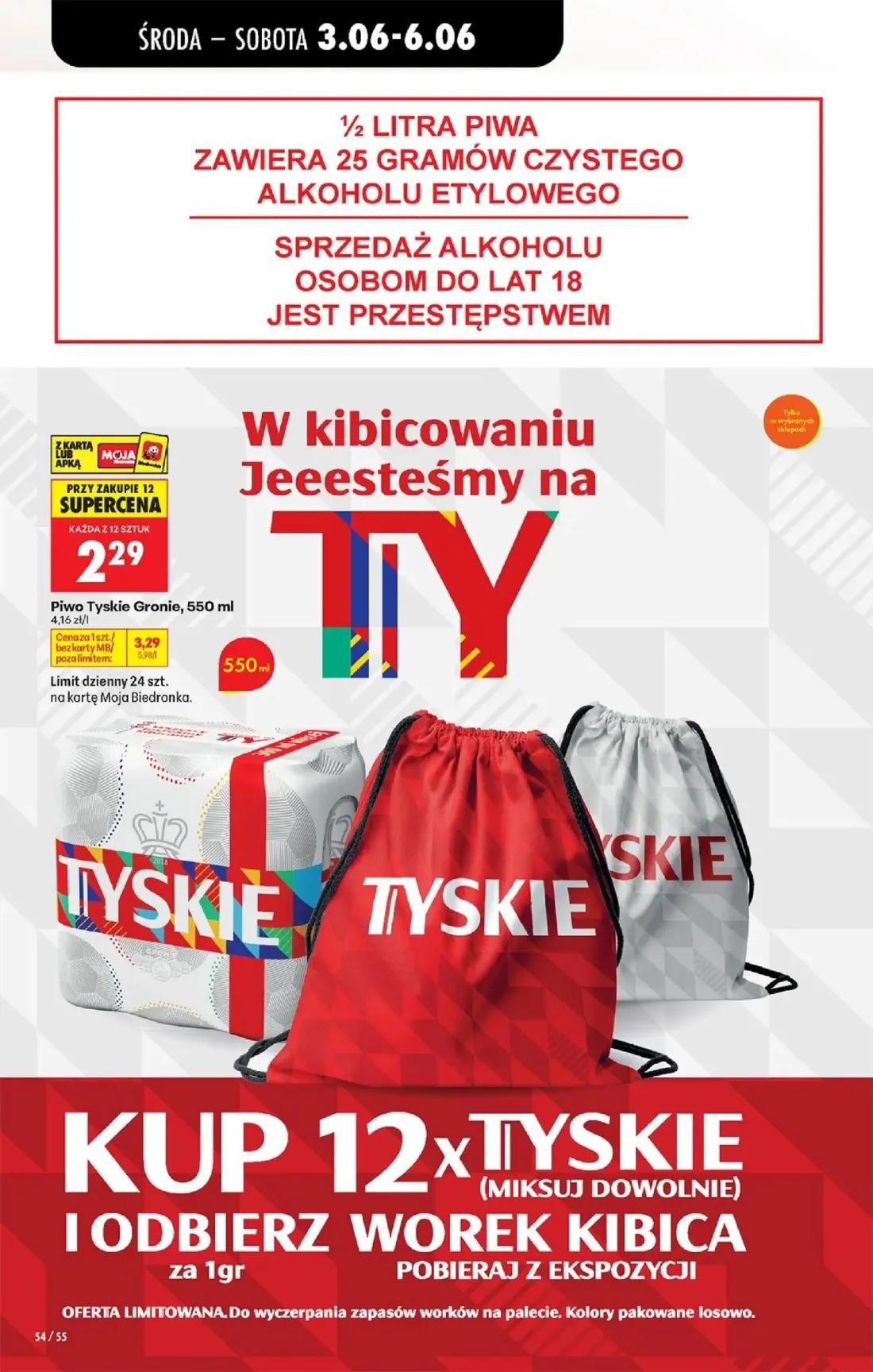 Biedronka gazetka, strona 62 z 76