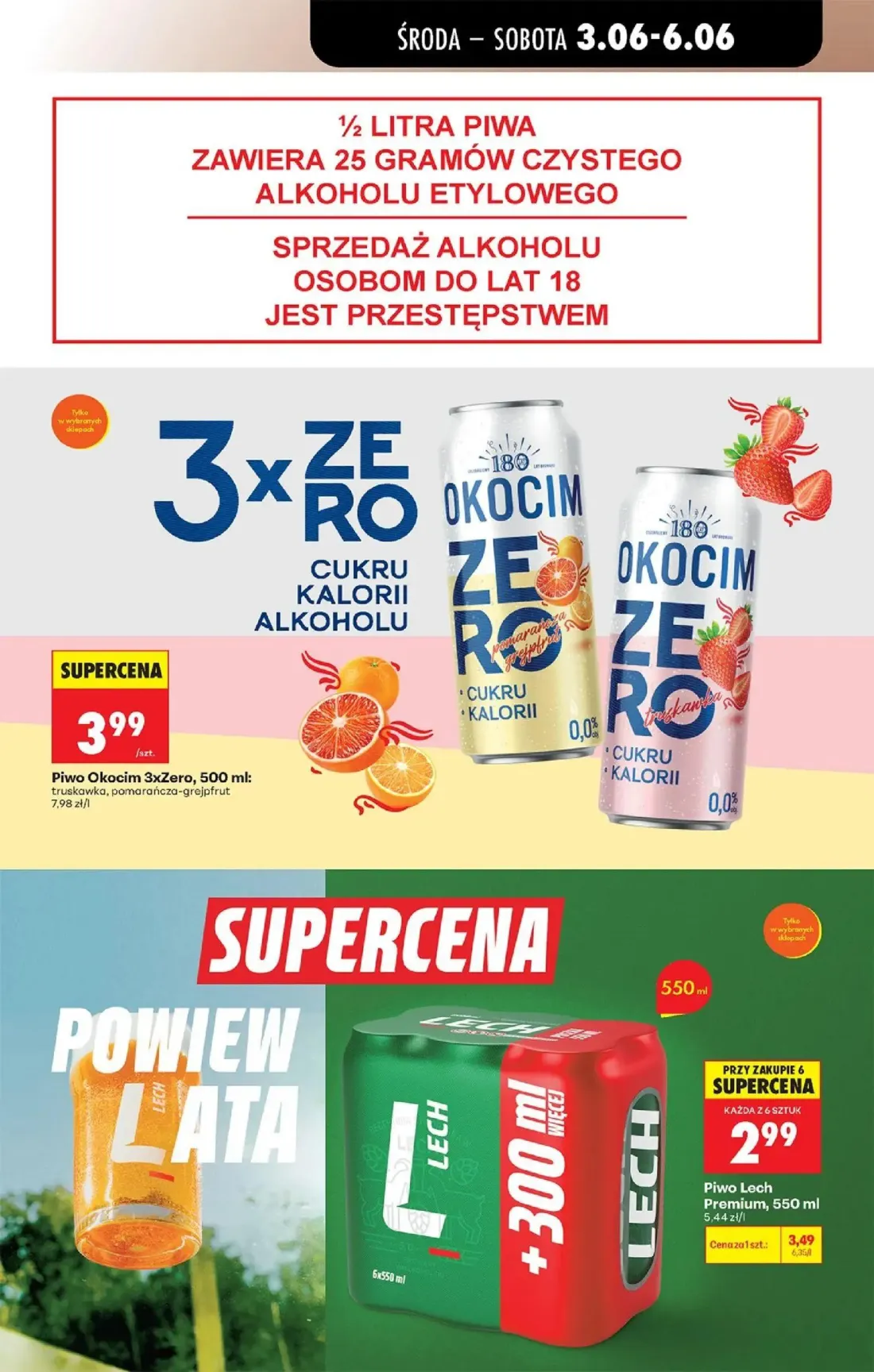 Biedronka gazetka, strona 63 z 76