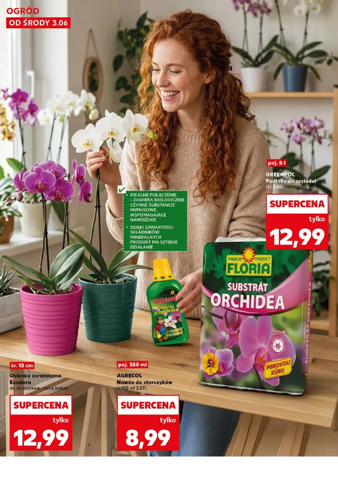 Kaufland gazetka, strona 8 z 22