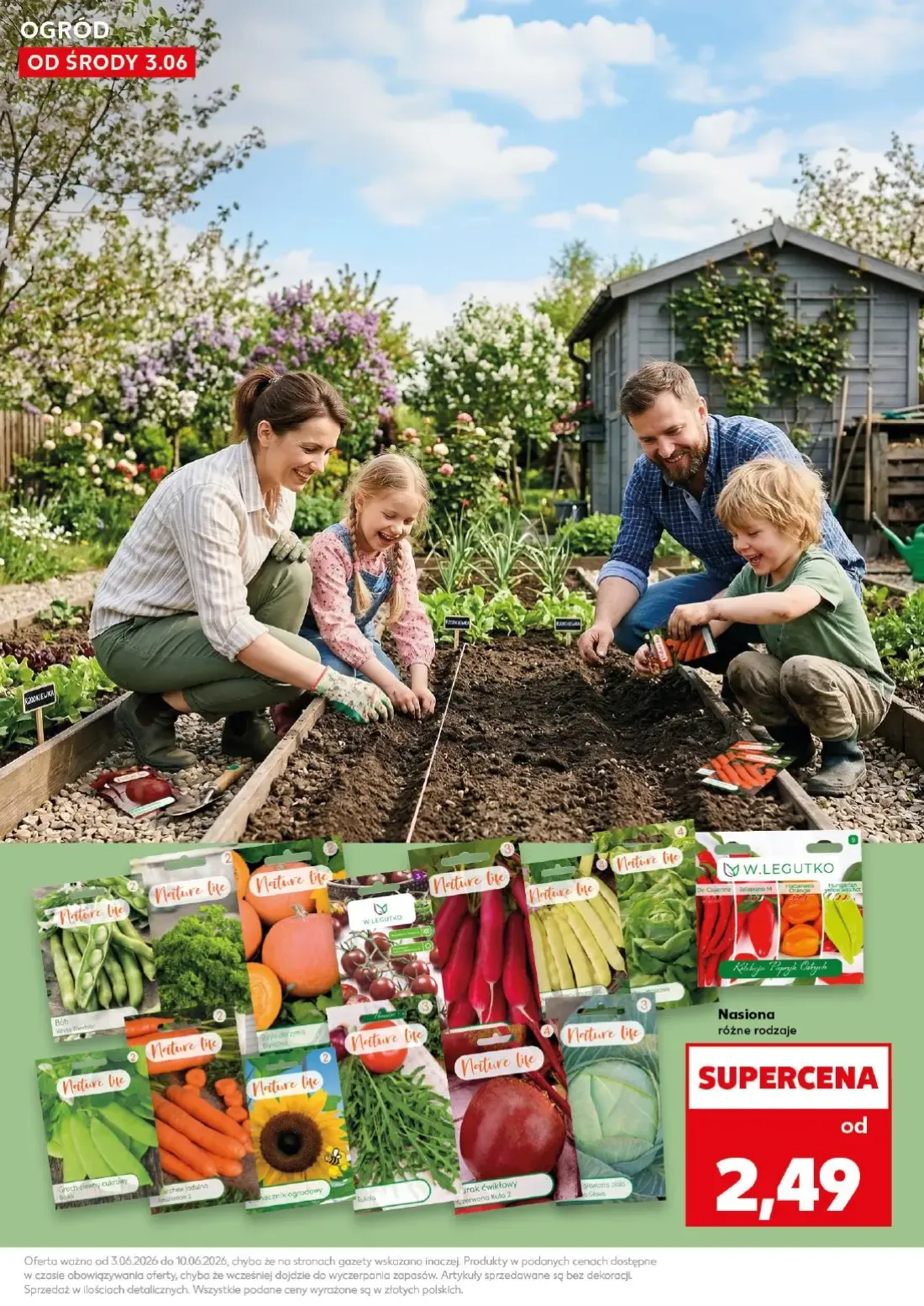 Kaufland gazetka, strona 22 z 22