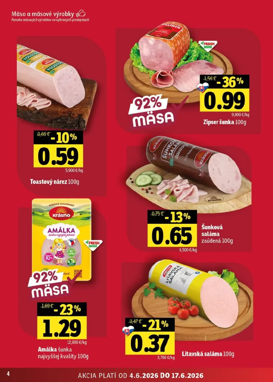 Terno leták, strana 4 z 52