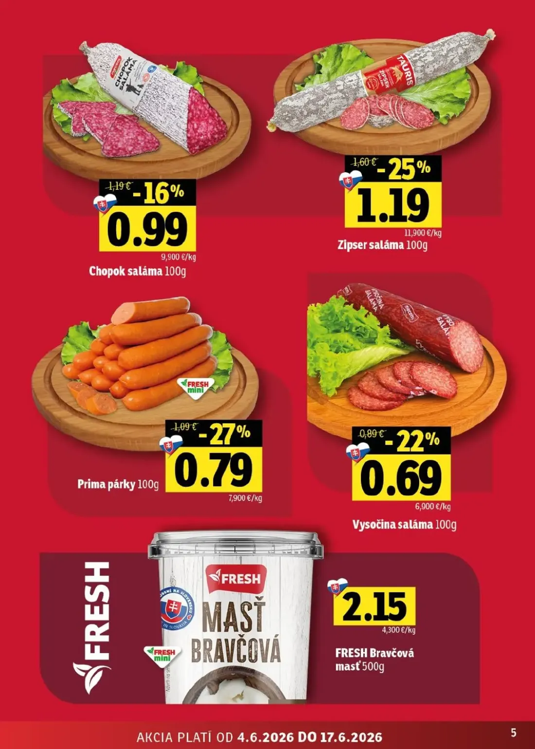 Terno leták, strana 5 z 52
