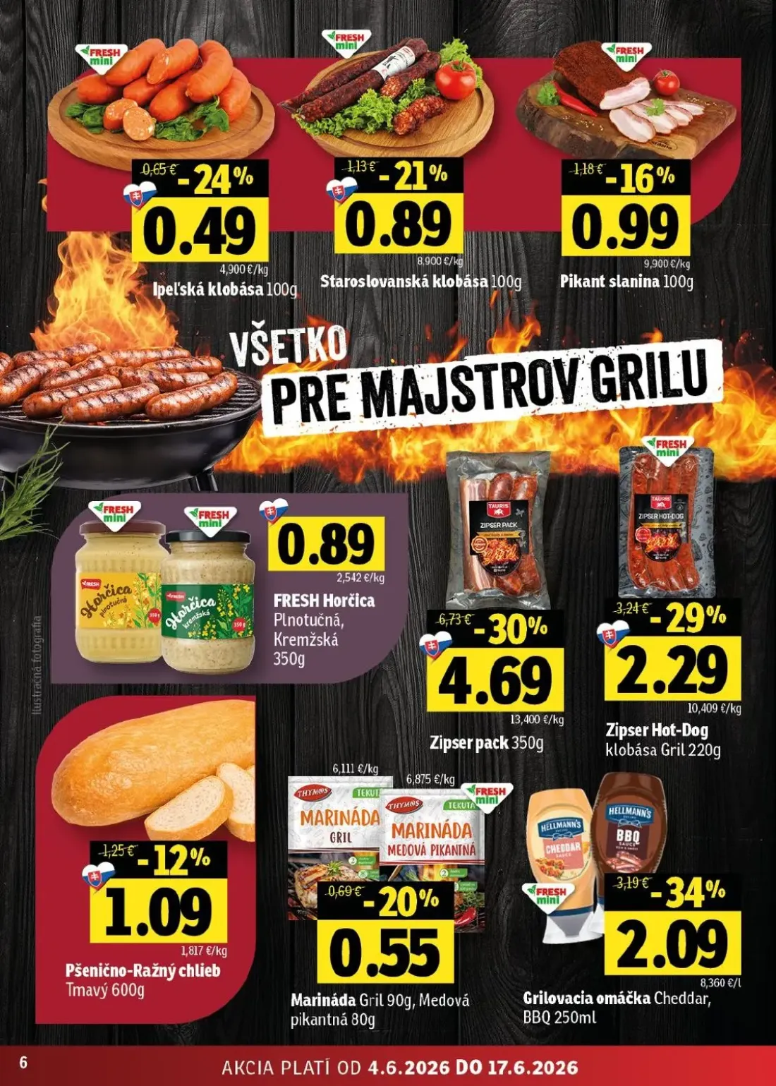Terno leták, strana 6 z 52