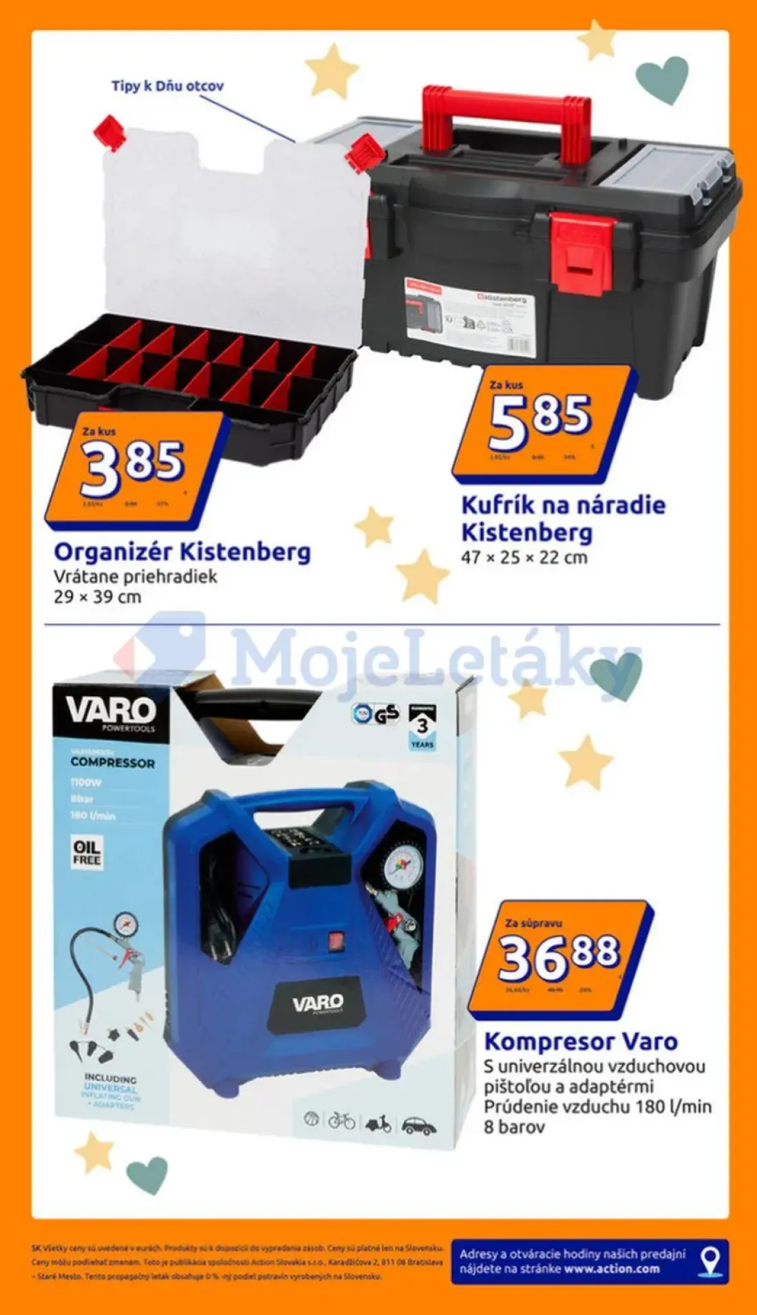 Terno leták, strana 11 z 30