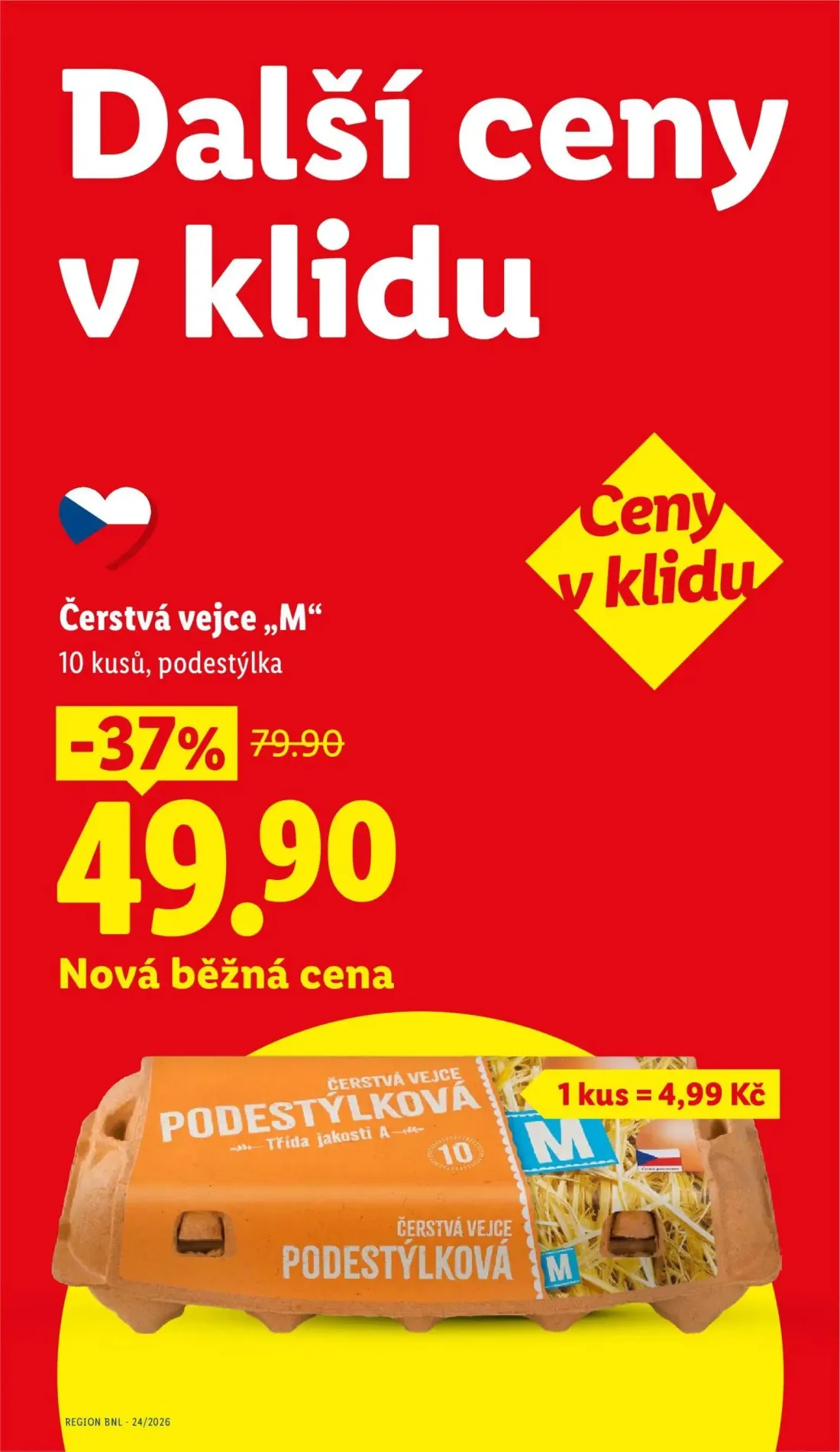 Lidl leták, strana 2 z 57