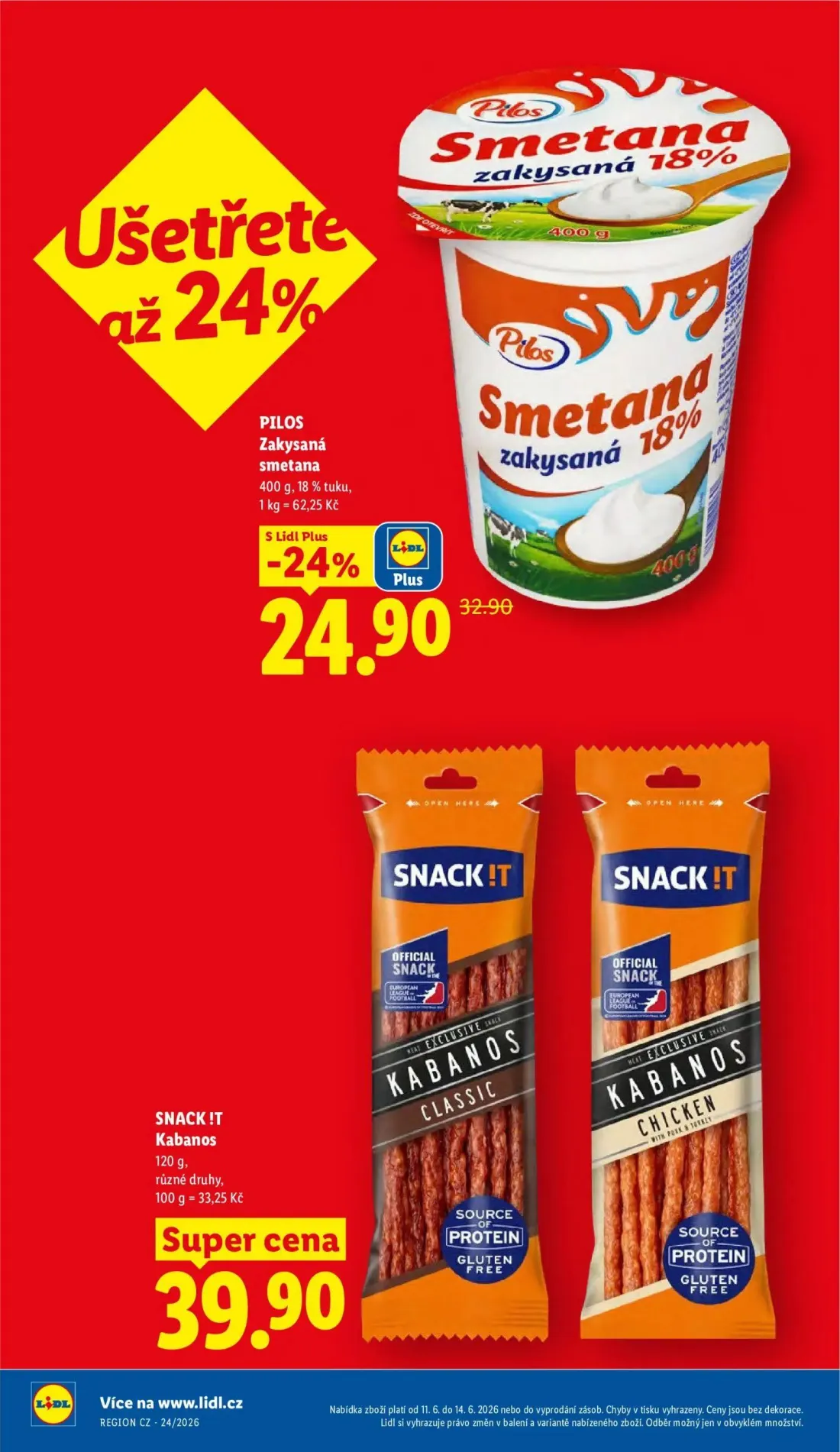 Lidl leták, strana 8 z 57