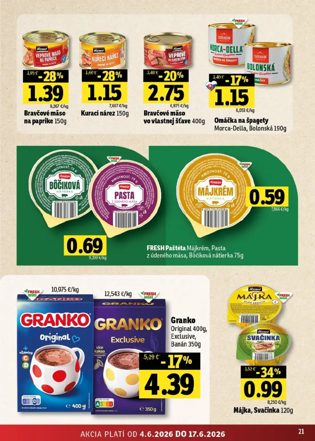 Terno leták, strana 21 z 52