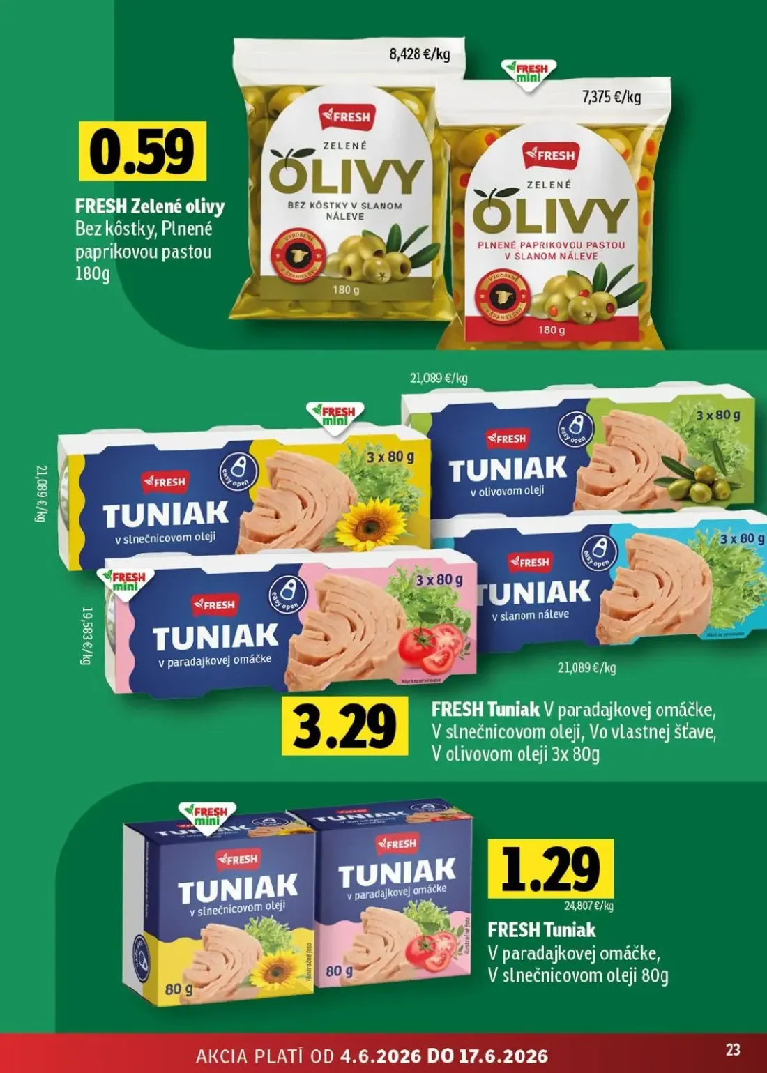 Terno leták, strana 23 z 52
