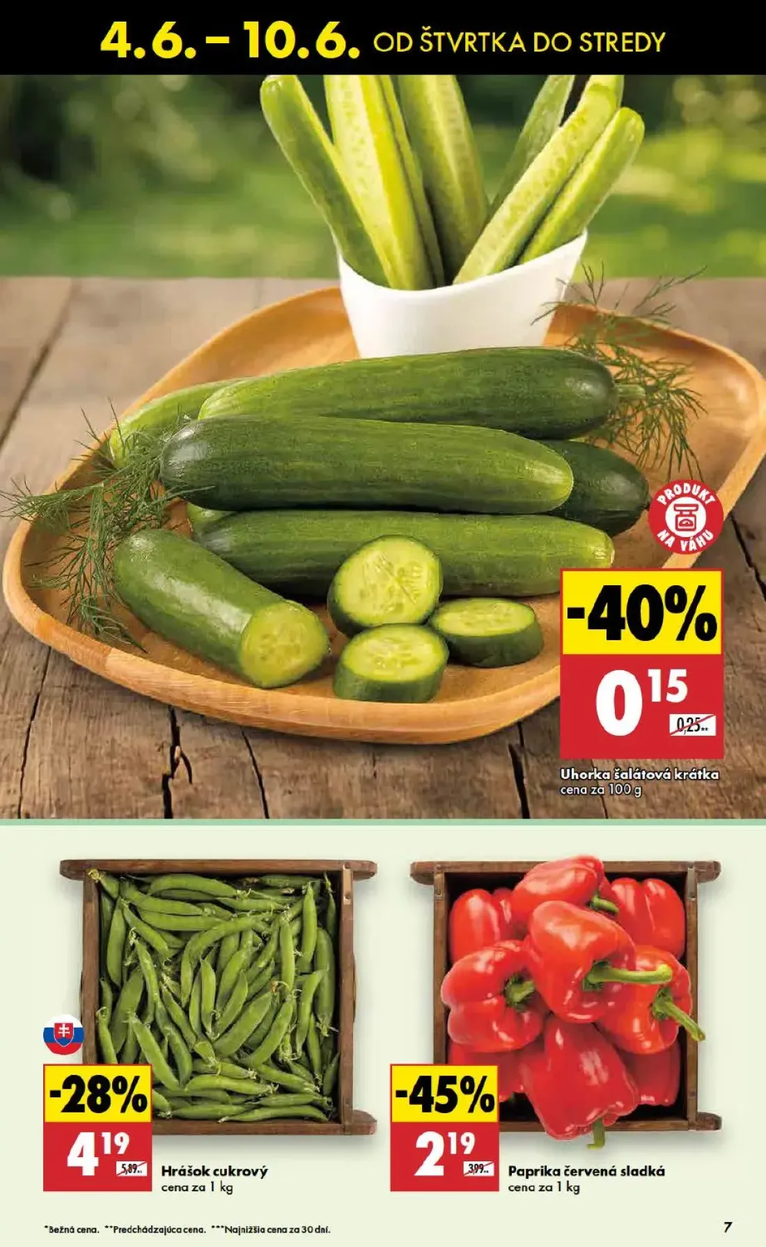 Biedronka leták, strana 7 z 48