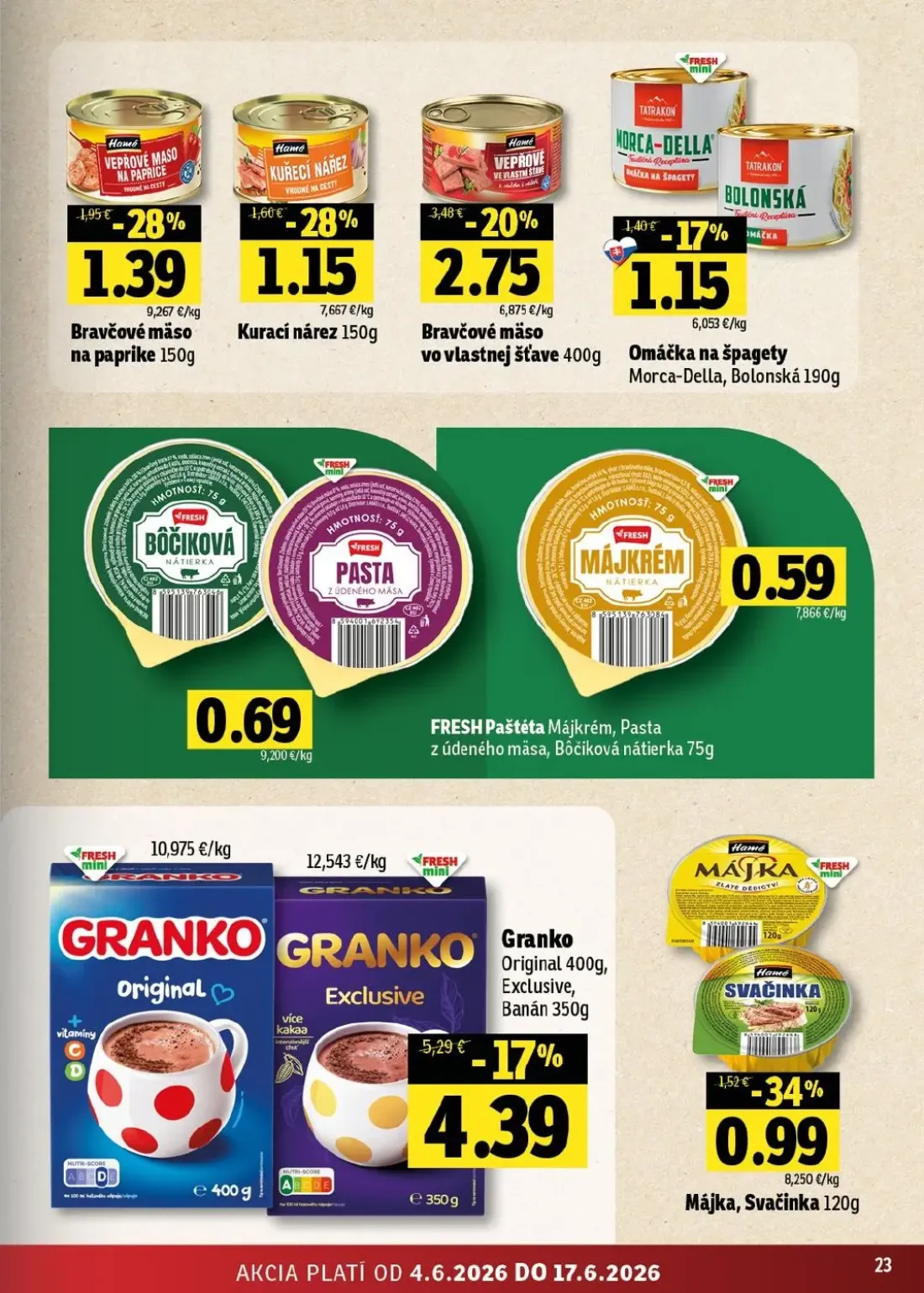 Terno leták, strana 23 z 56
