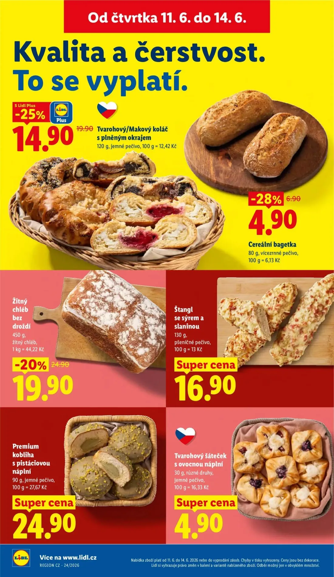 Lidl leták, strana 14 z 57