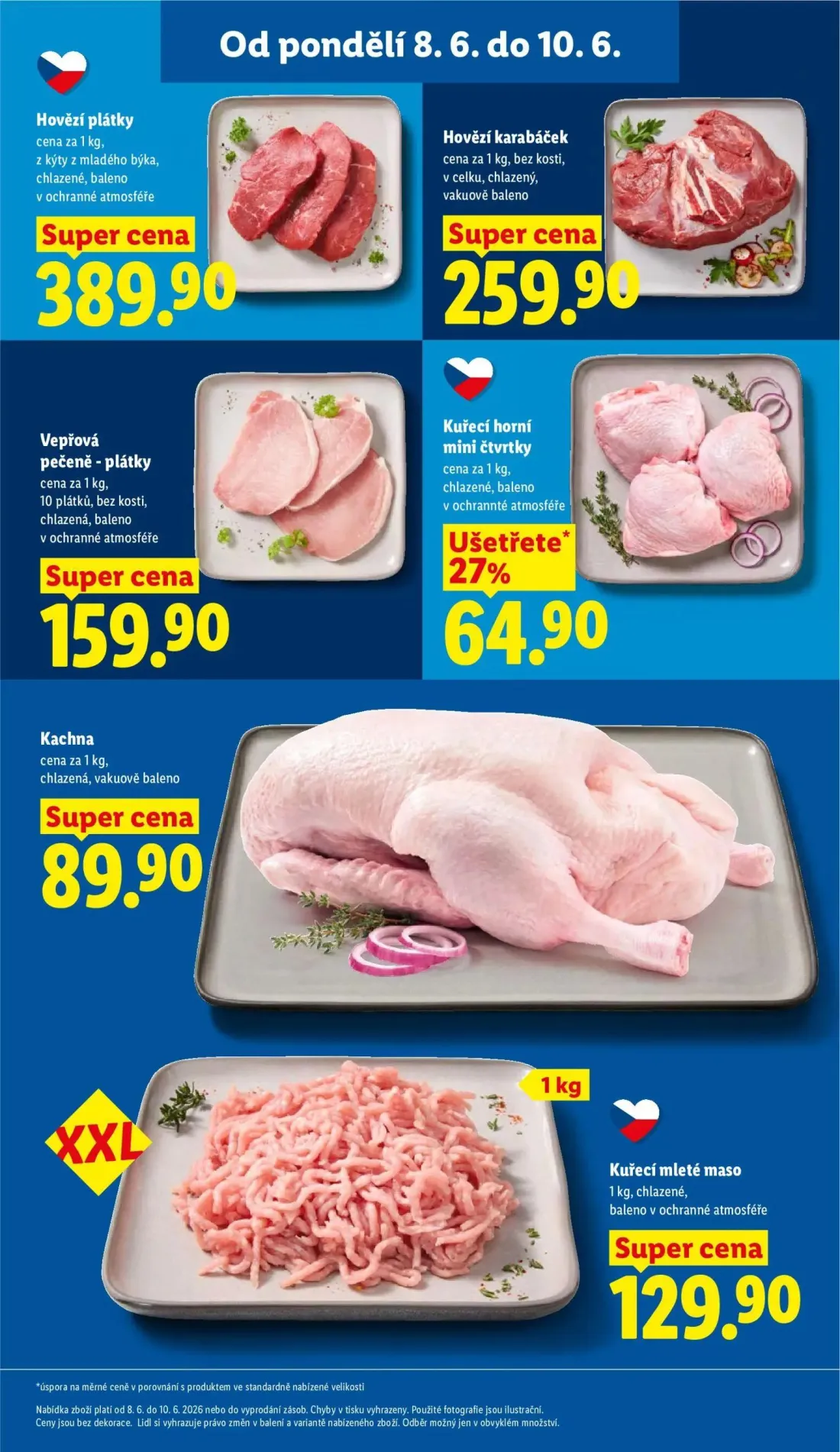 Lidl leták, strana 15 z 55