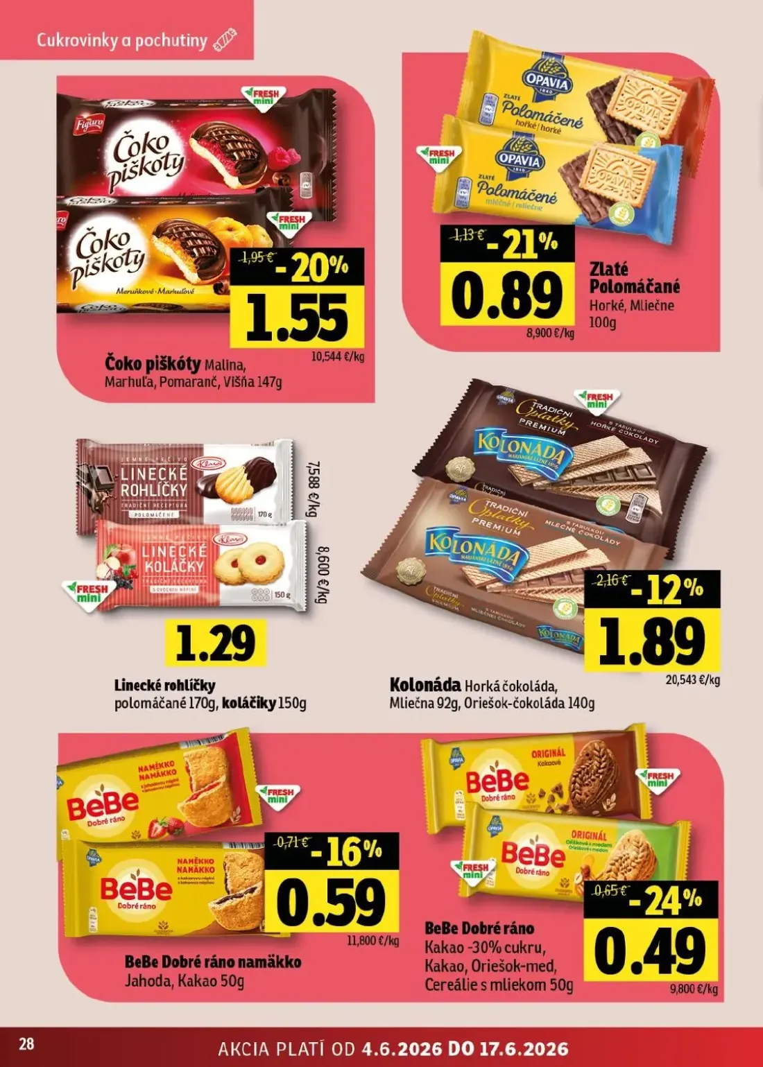 Terno leták, strana 28 z 52