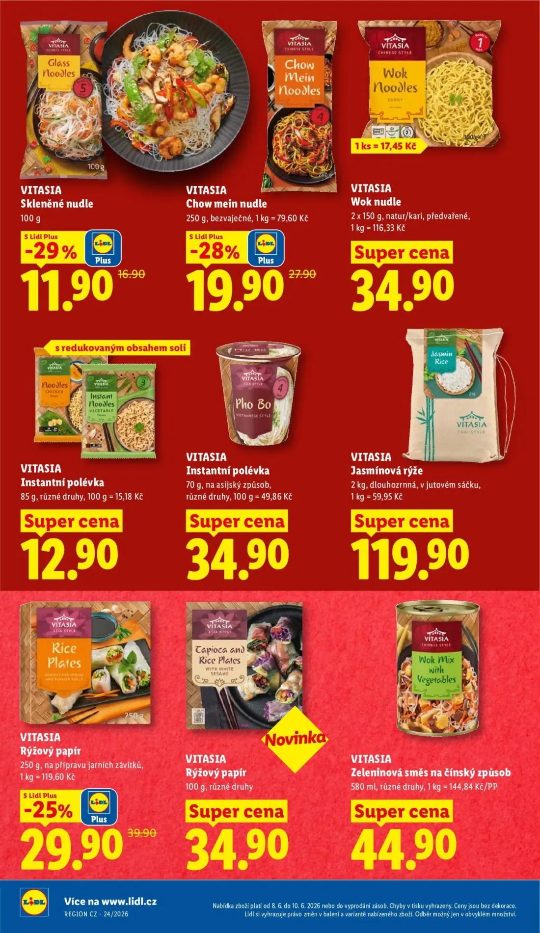 Lidl leták, strana 20 z 55