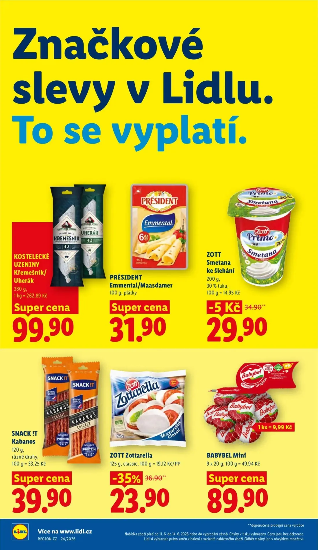 Lidl leták, strana 20 z 57