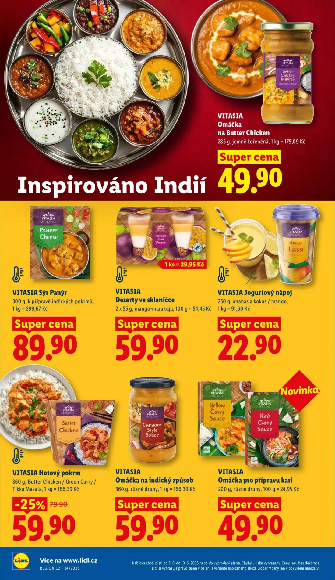 Lidl leták, strana 22 z 55