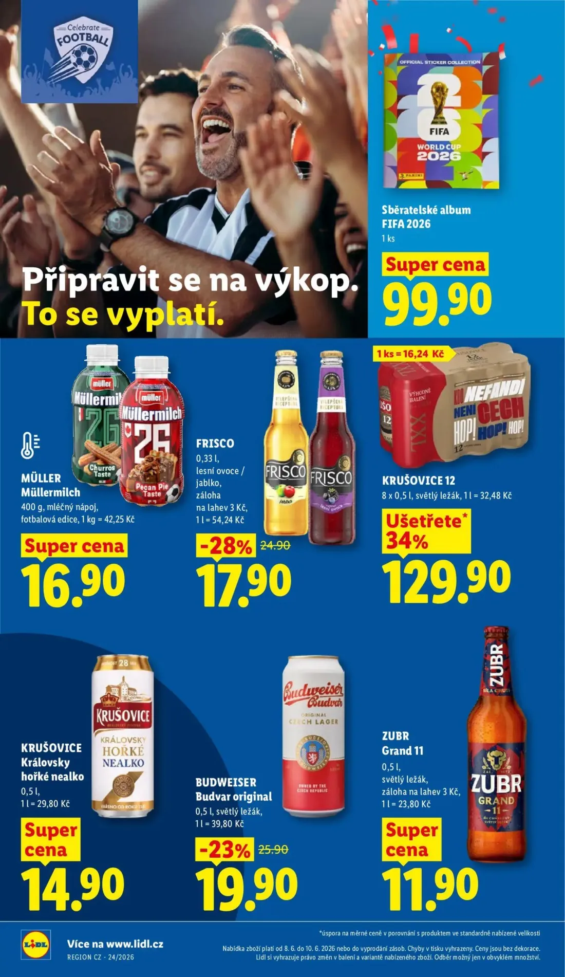 Lidl leták, strana 24 z 55