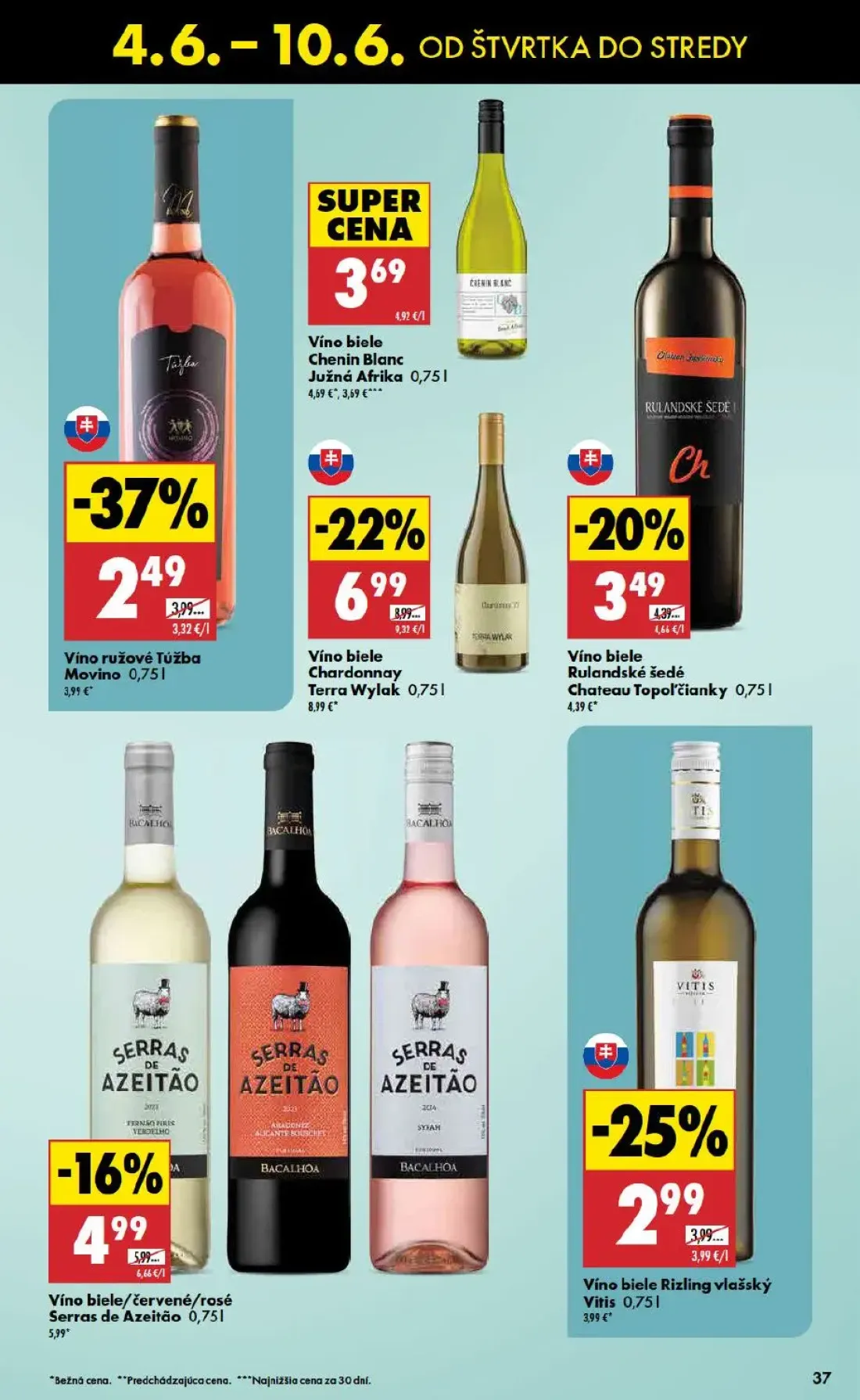 Terno leták, strana 37 z 48