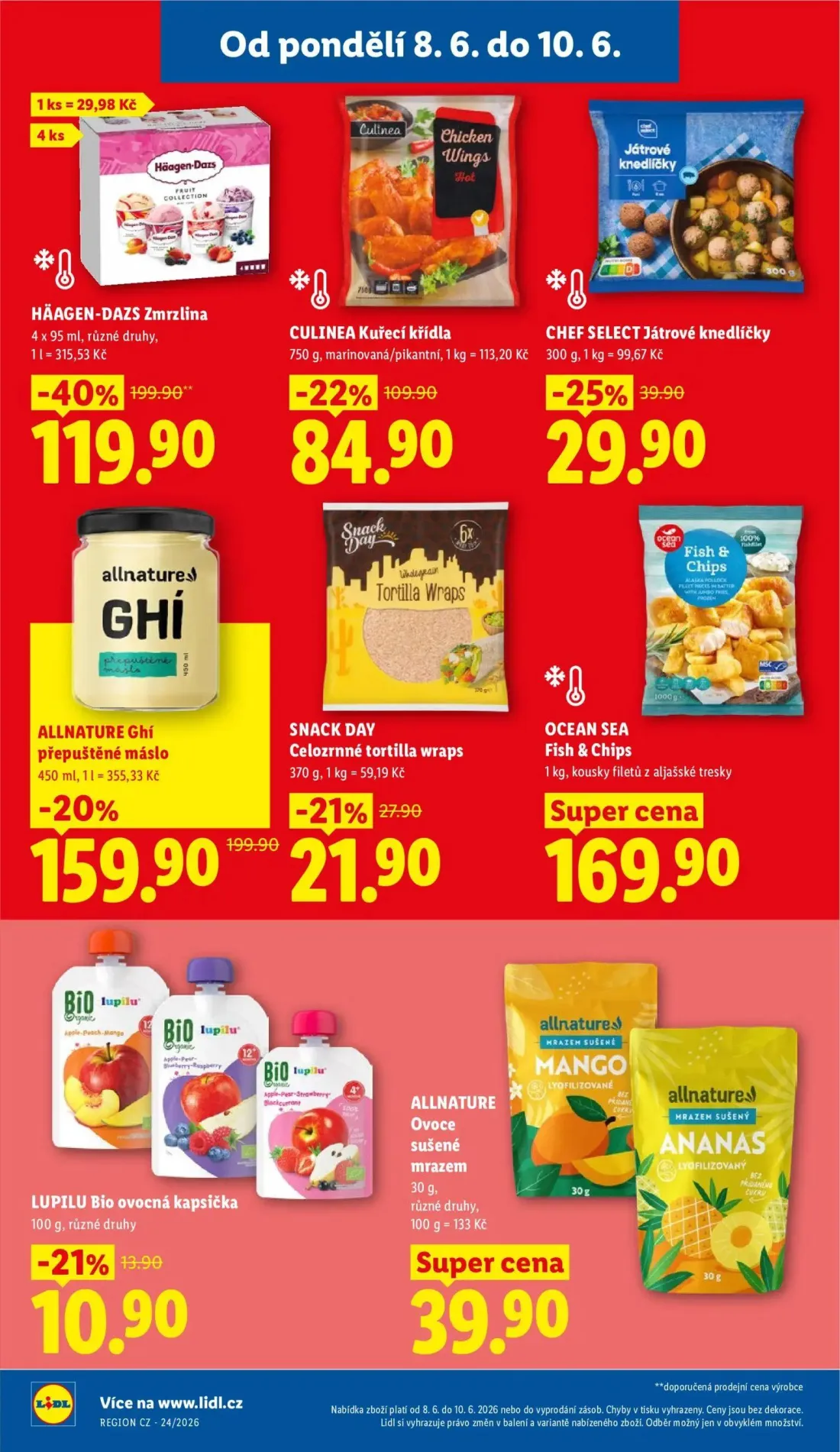 Lidl leták, strana 28 z 55