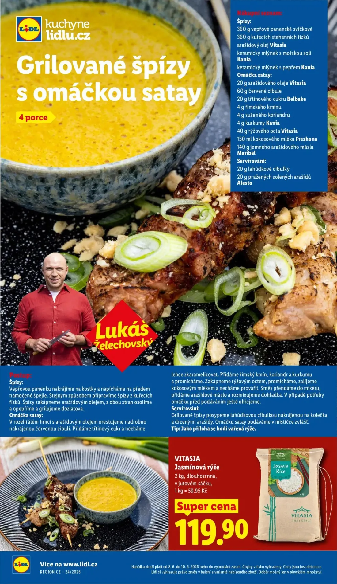 Lidl leták, strana 30 z 55