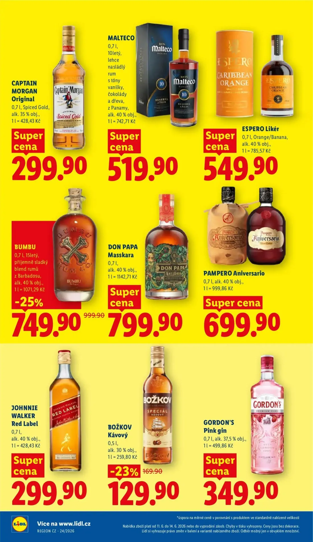 Lidl leták, strana 28 z 57