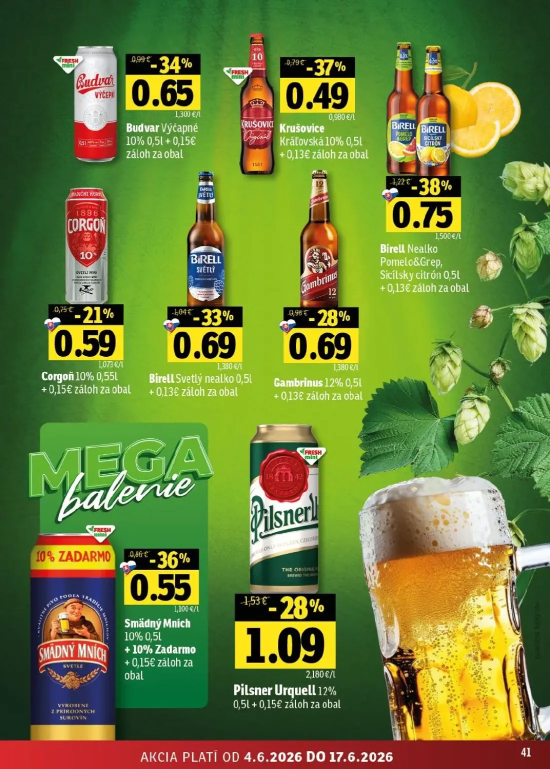 Terno leták, strana 41 z 52