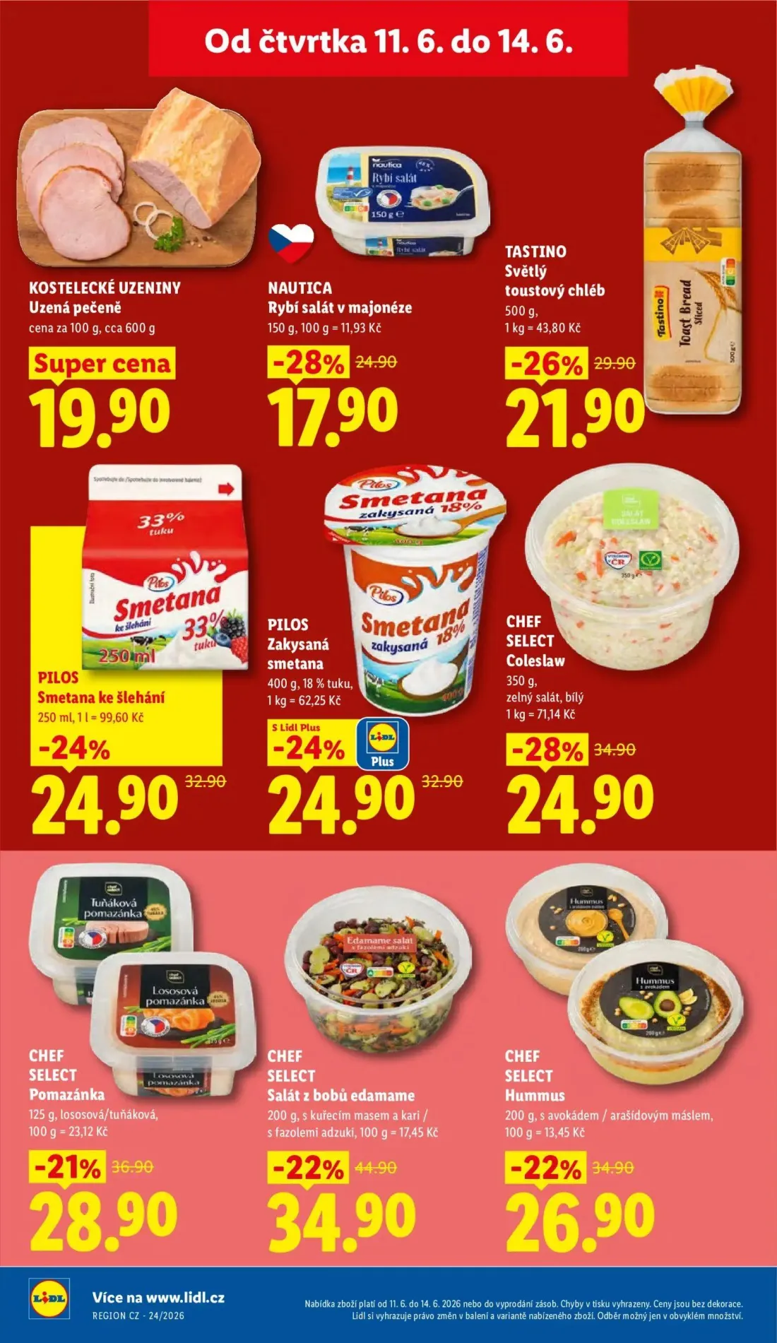Lidl leták, strana 30 z 57
