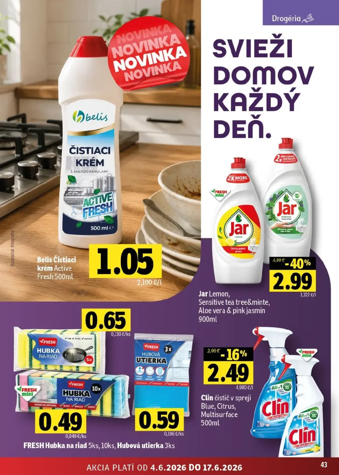 Terno leták, strana 43 z 52