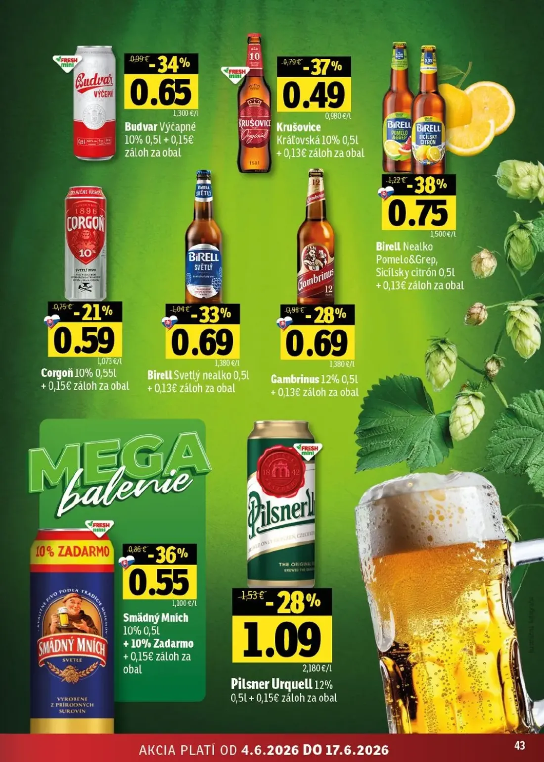Terno leták, strana 43 z 56