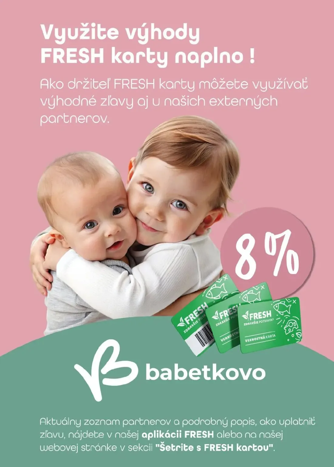 Fresh východ leták, strana 15 z 56