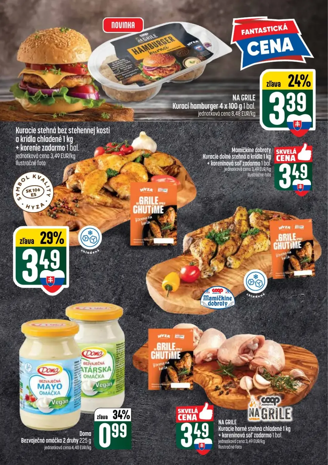 Coop Tempo leták, strana 12 z 62