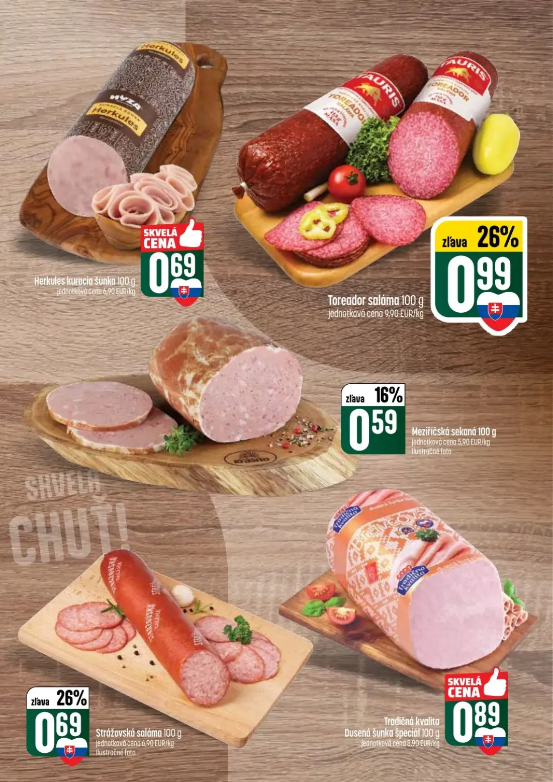 Coop Tempo leták, strana 15 z 62