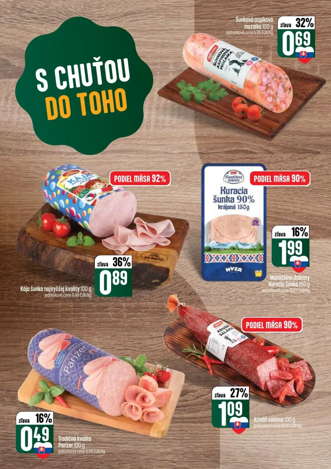 Coop Tempo leták, strana 16 z 62