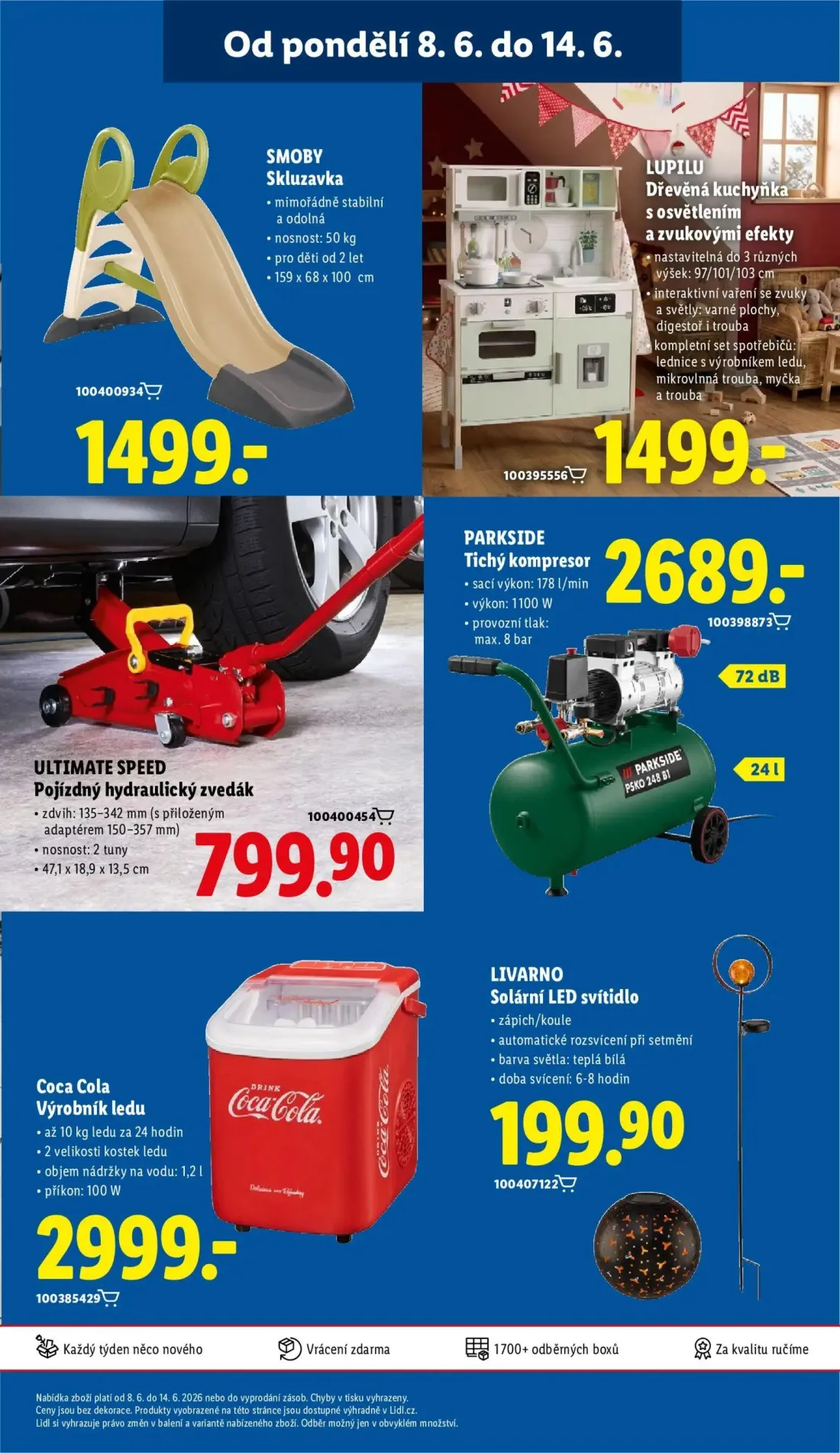 Lidl leták, strana 53 z 55