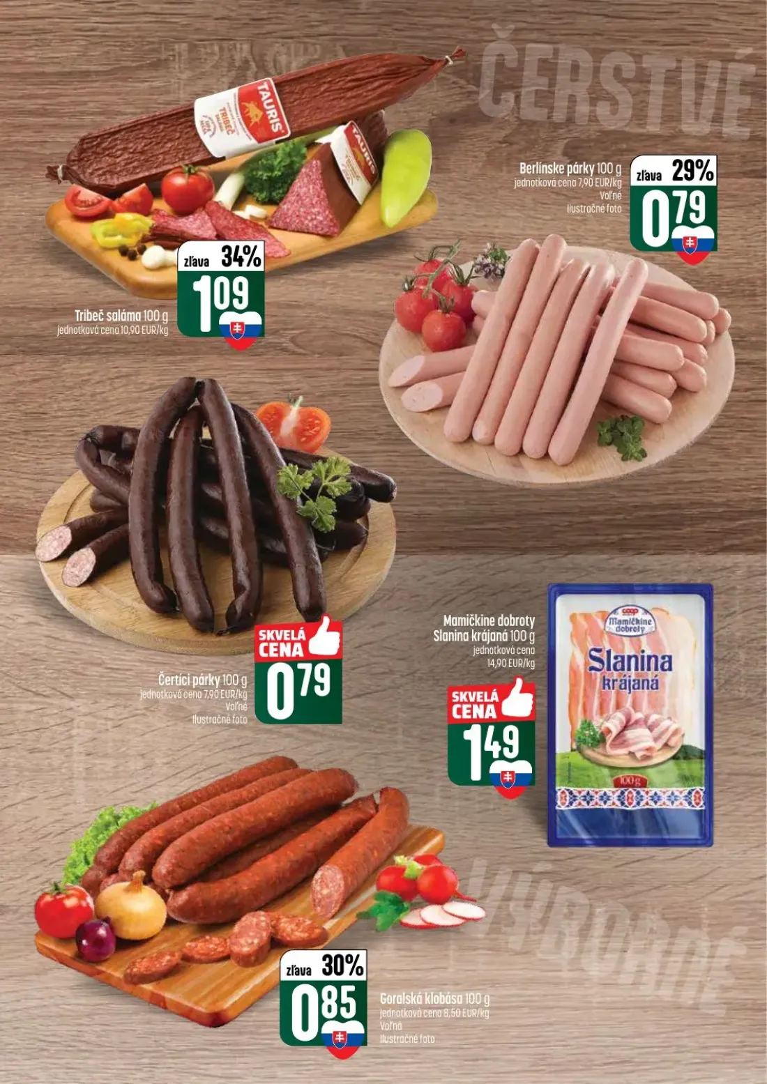 Coop Tempo leták, strana 17 z 62