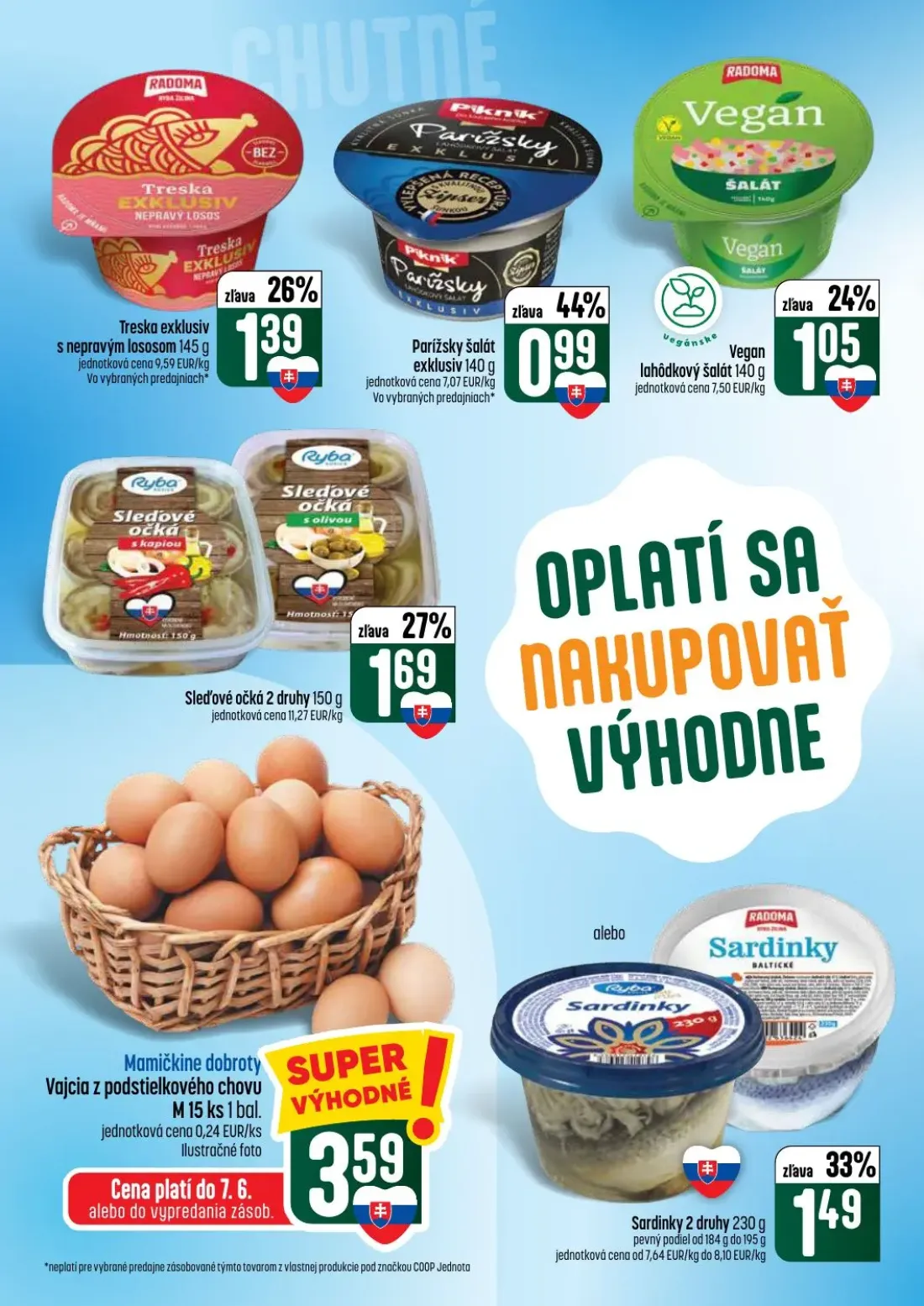 Coop Tempo leták, strana 18 z 62