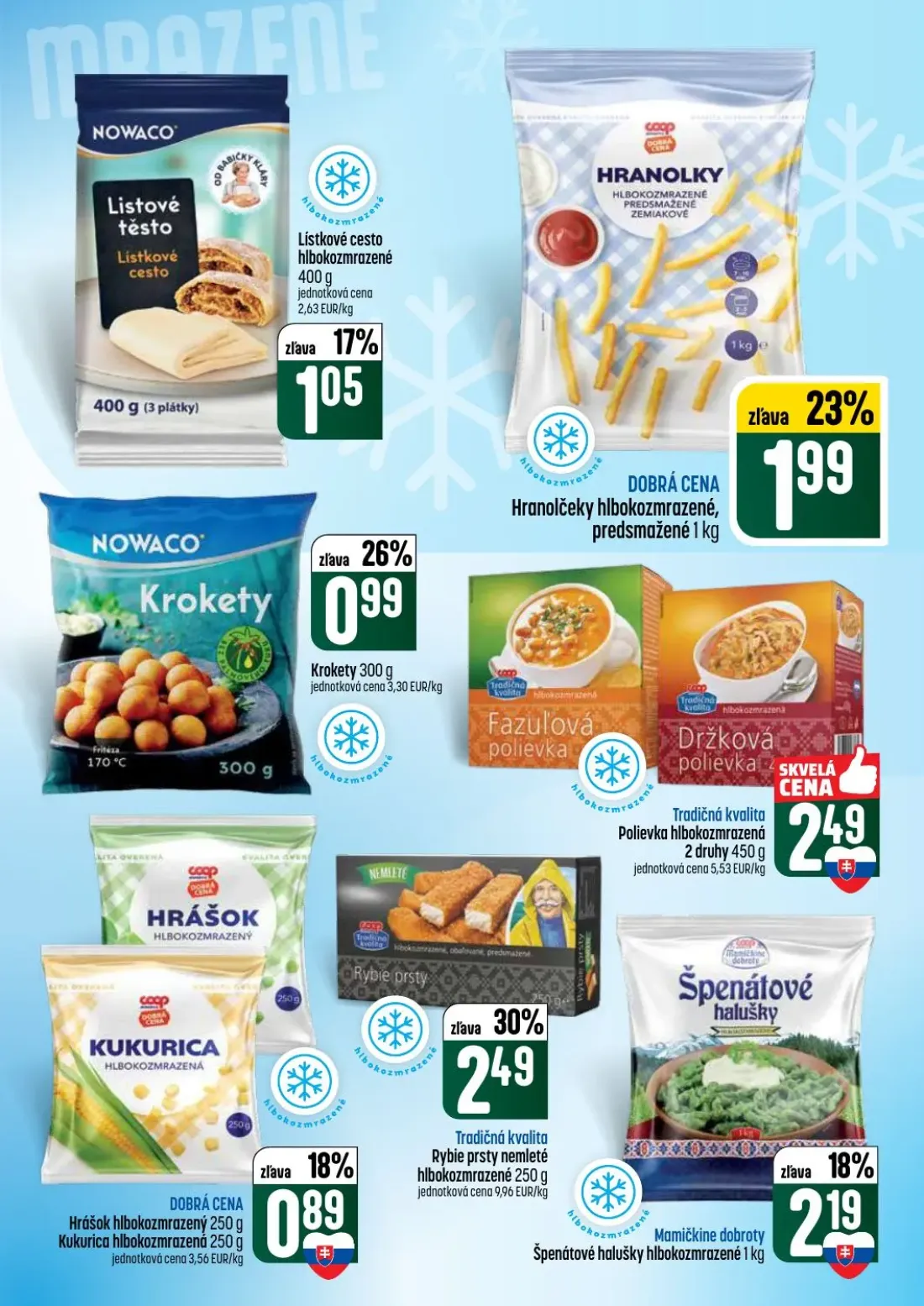 Coop Tempo leták, strana 19 z 62