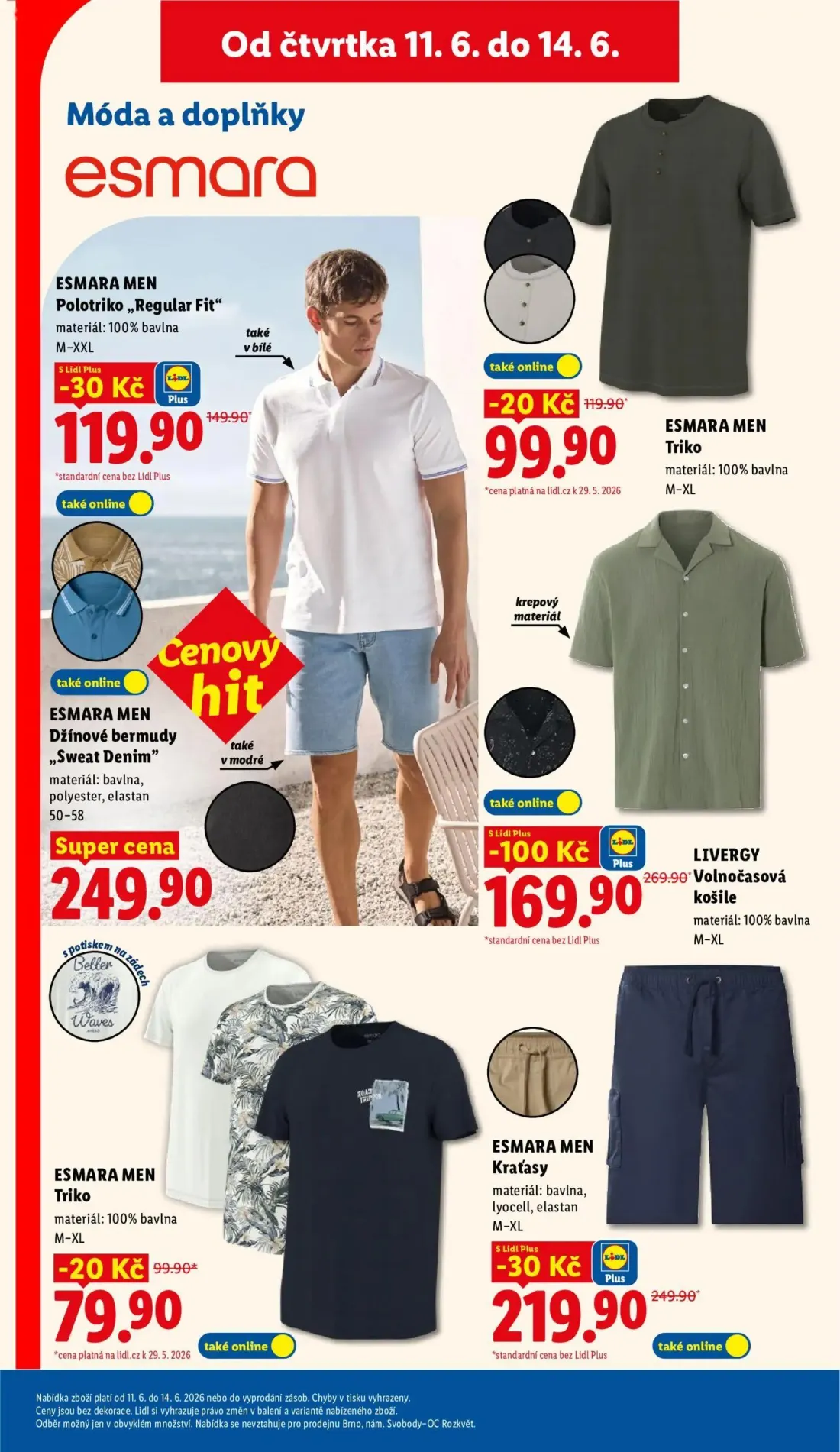 Lidl leták, strana 45 z 57