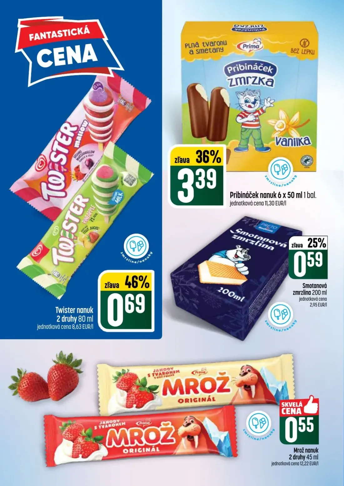 Coop Tempo leták, strana 20 z 62