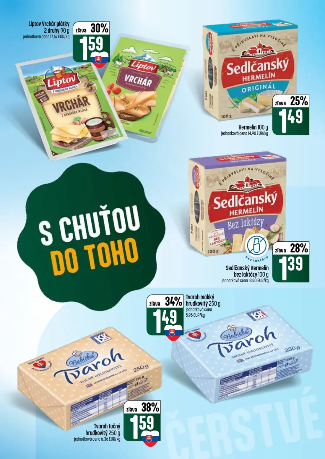 Coop Tempo leták, strana 23 z 62